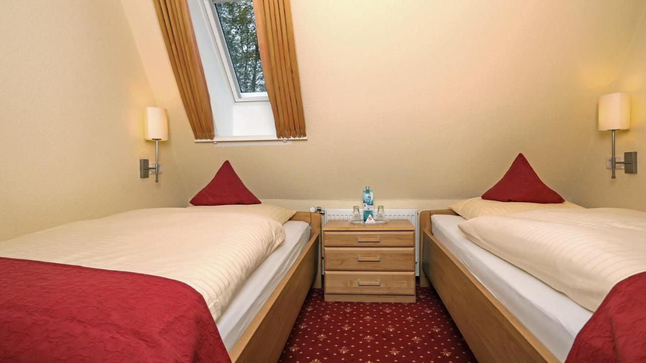 Landhotel Albers Schmallenberg Exterior foto