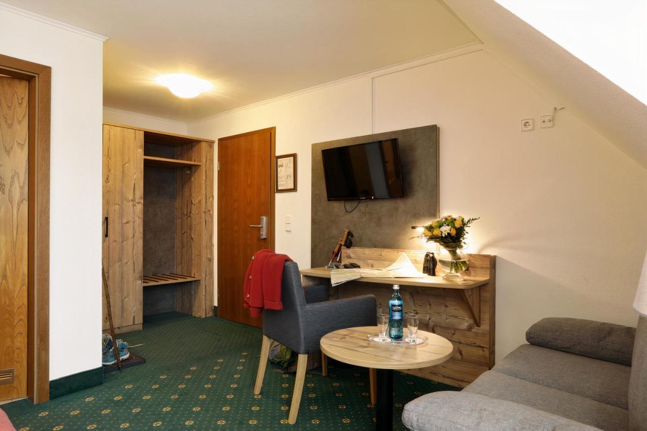 Landhotel Albers Schmallenberg Exterior foto