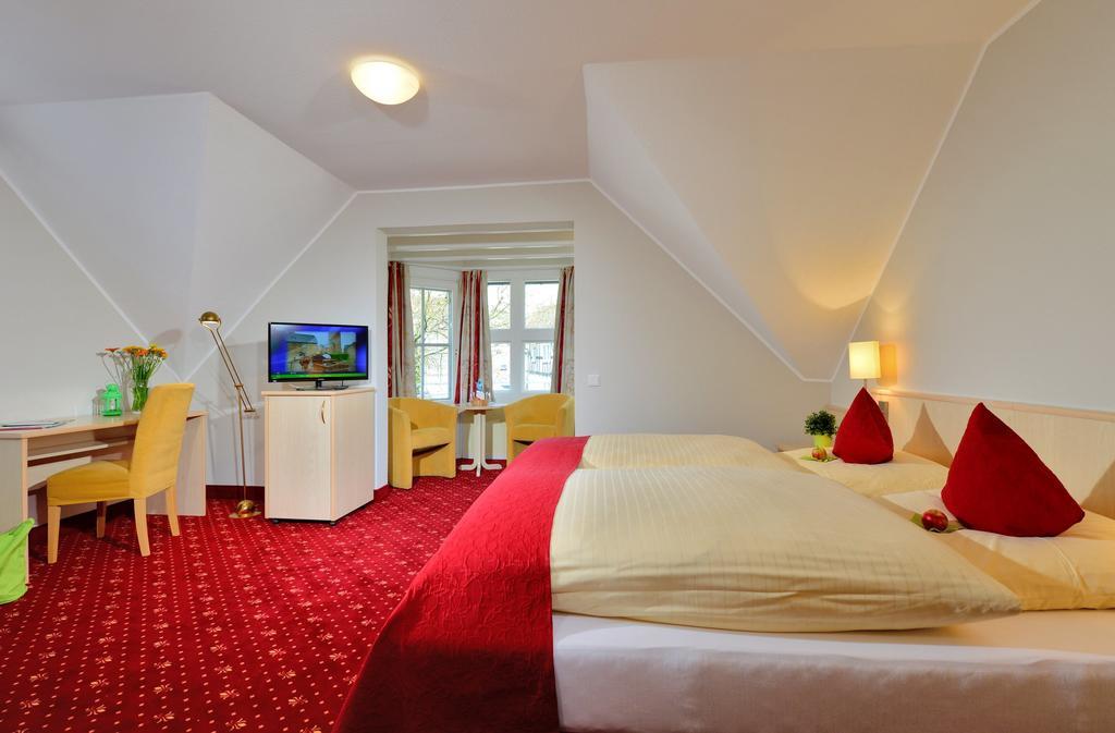 Landhotel Albers Schmallenberg Exterior foto